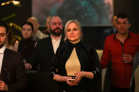 Sposób na śledztwo - galeria zdjęć - filmweb