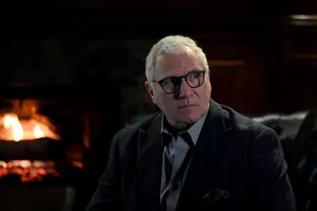 Spos&oacute;b na śledztwo - galeria zdjęć - filmweb