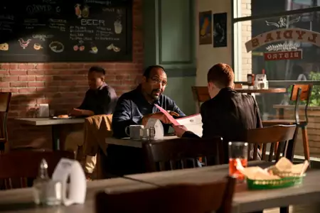 Sposób na śledztwo - galeria zdjęć - filmweb