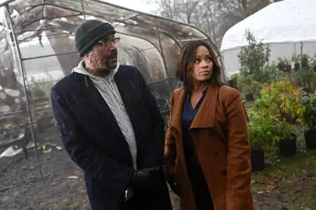 Sposób na śledztwo - galeria zdjęć - filmweb