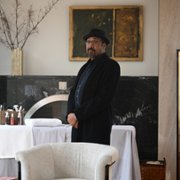 The Irrational - galeria zdjęć - filmweb