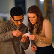 The Irrational - galeria zdjęć - filmweb