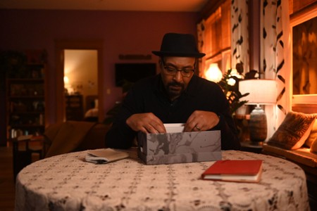 Sezon 1 Odcinek 11 Wzajemność