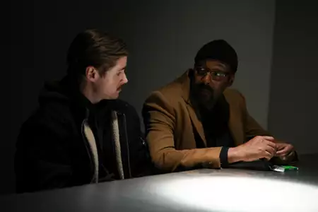Sposób na śledztwo - galeria zdjęć - filmweb