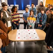 The Irrational - galeria zdjęć - filmweb