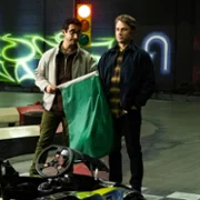 The Irrational - galeria zdjęć - filmweb