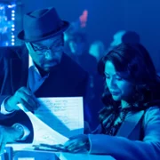 The Irrational - galeria zdjęć - filmweb