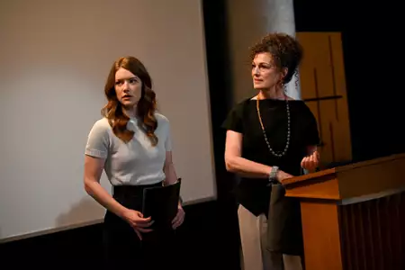 Sposób na śledztwo - galeria zdjęć - filmweb