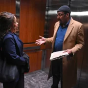 The Irrational - galeria zdjęć - filmweb
