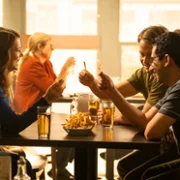 The Irrational - galeria zdjęć - filmweb