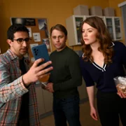 The Irrational - galeria zdjęć - filmweb