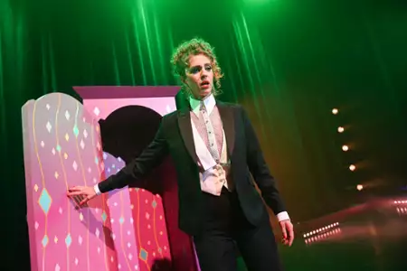 Sposób na śledztwo - galeria zdjęć - filmweb