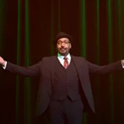 The Irrational - galeria zdjęć - filmweb