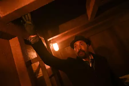Sposób na śledztwo - galeria zdjęć - filmweb