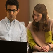 The Irrational - galeria zdjęć - filmweb