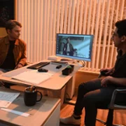 The Irrational - galeria zdjęć - filmweb