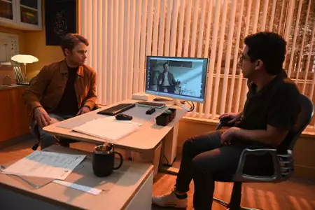 Sposób na śledztwo - galeria zdjęć - filmweb