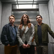 The Irrational - galeria zdjęć - filmweb