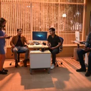 The Irrational - galeria zdjęć - filmweb