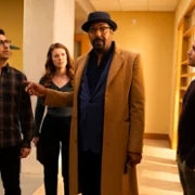 The Irrational - galeria zdjęć - filmweb