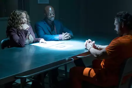 Sposób na śledztwo - galeria zdjęć - filmweb