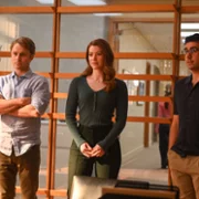 The Irrational - galeria zdjęć - filmweb