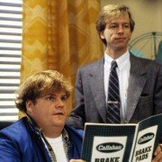 Tommy Boy - galeria zdjęć - filmweb