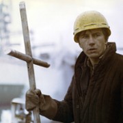Człowiek z żelaza - galeria zdjęć - filmweb