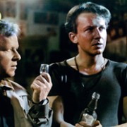 Człowiek z żelaza - galeria zdjęć - filmweb