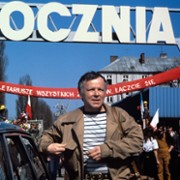 Marian Opania w Człowiek z żelaza