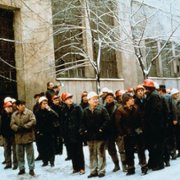 Człowiek z żelaza - galeria zdjęć - filmweb