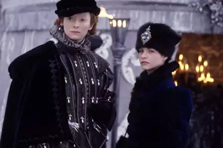 Orlando - galeria zdjęć - filmweb