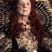 Kr&oacute;lowa Elżbieta I