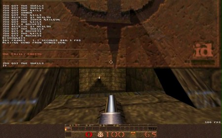 Quake - galeria zdjęć - filmweb