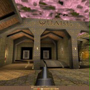 Quake - galeria zdjęć - filmweb