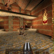 Quake - galeria zdjęć - filmweb