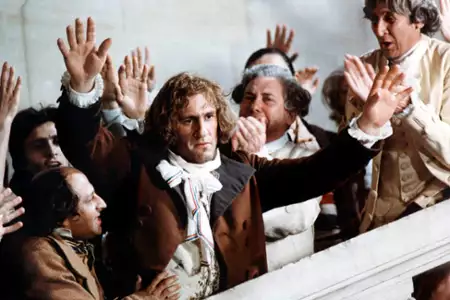 Danton - galeria zdjęć - filmweb