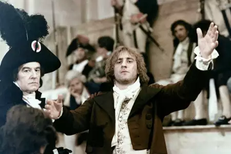 Danton - galeria zdjęć - filmweb