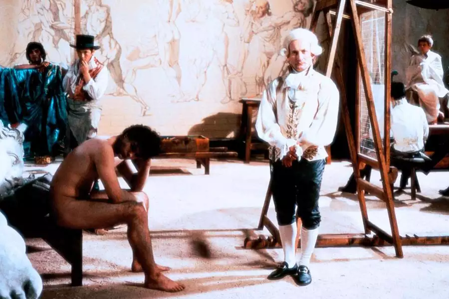 Danton - galeria zdjęć - filmweb