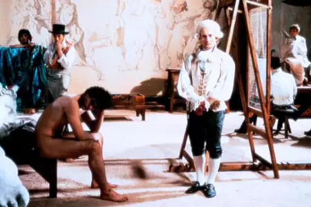 Danton - galeria zdjęć - filmweb