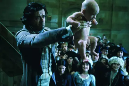 Danton - galeria zdjęć - filmweb