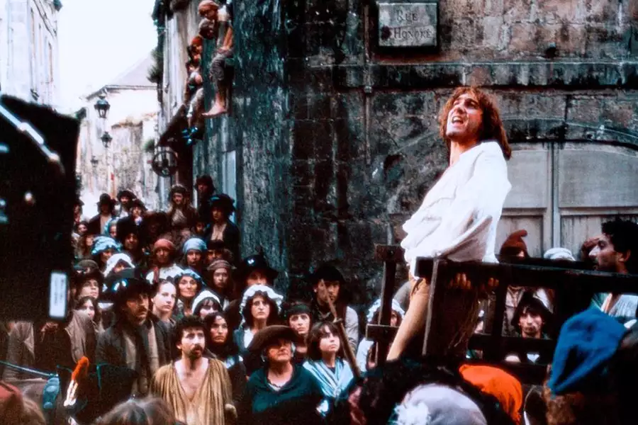 Danton - galeria zdjęć - filmweb