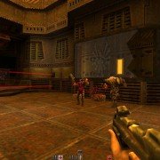 Quake II - galeria zdjęć - filmweb