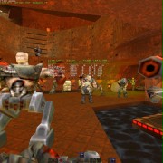 Quake II - galeria zdjęć - filmweb