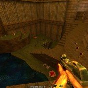 Quake II - galeria zdjęć - filmweb