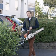 &THORN;orsteinn Bachmann