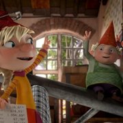 Die Heinzels - Rückkehr der Heinzelmännchen - galeria zdjęć - filmweb