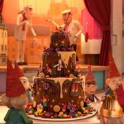 Die Heinzels - Rückkehr der Heinzelmännchen - galeria zdjęć - filmweb
