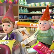 Die Heinzels - Rückkehr der Heinzelmännchen - galeria zdjęć - filmweb