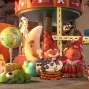 Die Heinzels - Rückkehr der Heinzelmännchen - galeria zdjęć - filmweb